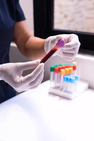 Laboratory & Testing Supplies