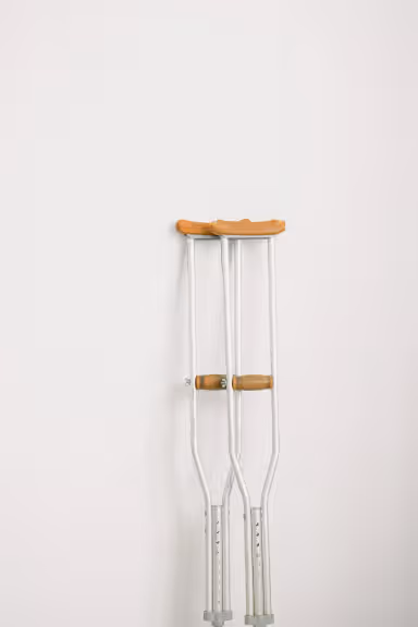 Rehabilitation & Assistive Devices