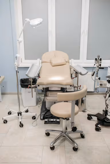 Ward & Hospital Facilities