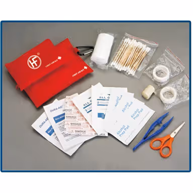 FIRST HOUSEHOLD KIT
