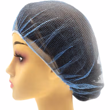 Hair Net Cap