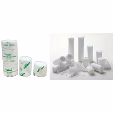 Orthopaedic Padding