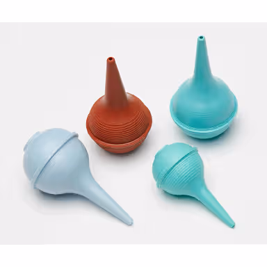 EAR SYRINGE
