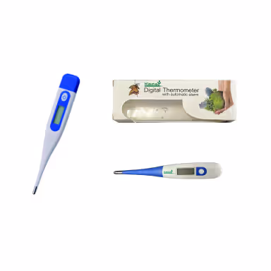 DIGITAL THERMOMETER