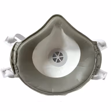 FFP3 Particulate Respirator